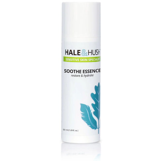 Hale & Hush Soothe Essence Serum