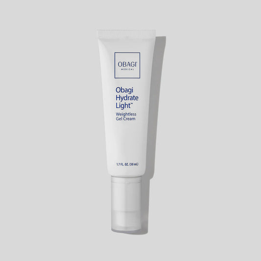 Obagi Hydrate Light™ Weightless Gel Cream