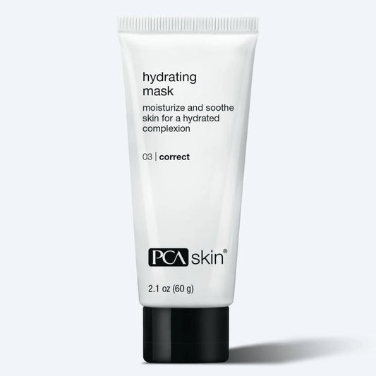 PCA Skin Hydrating Mask