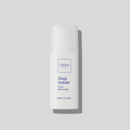 Obagi Nu-Derm Fx Starter System, Normal to Oily