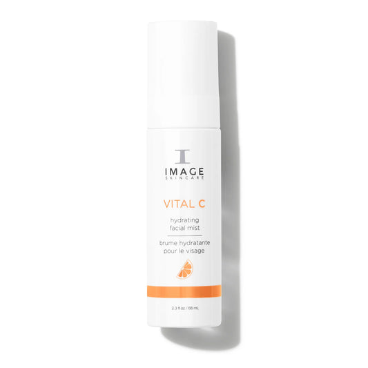 IMAGE VITAL C Hydrating Facial Mist