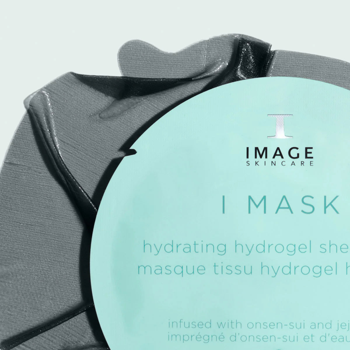 IMAGE I MASK Hydrating Hydrogel Sheet Mask