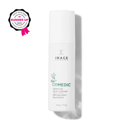 IMAGE ORMEDIC® Balancing Facial Cleanser 6 oz