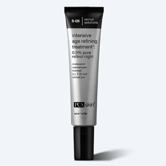 PCA Skin Intensive Age Refining Treatment®: 0.5% Pure Retinol