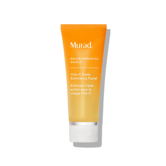 Murad Vita-C Triple Exfoliating Facial