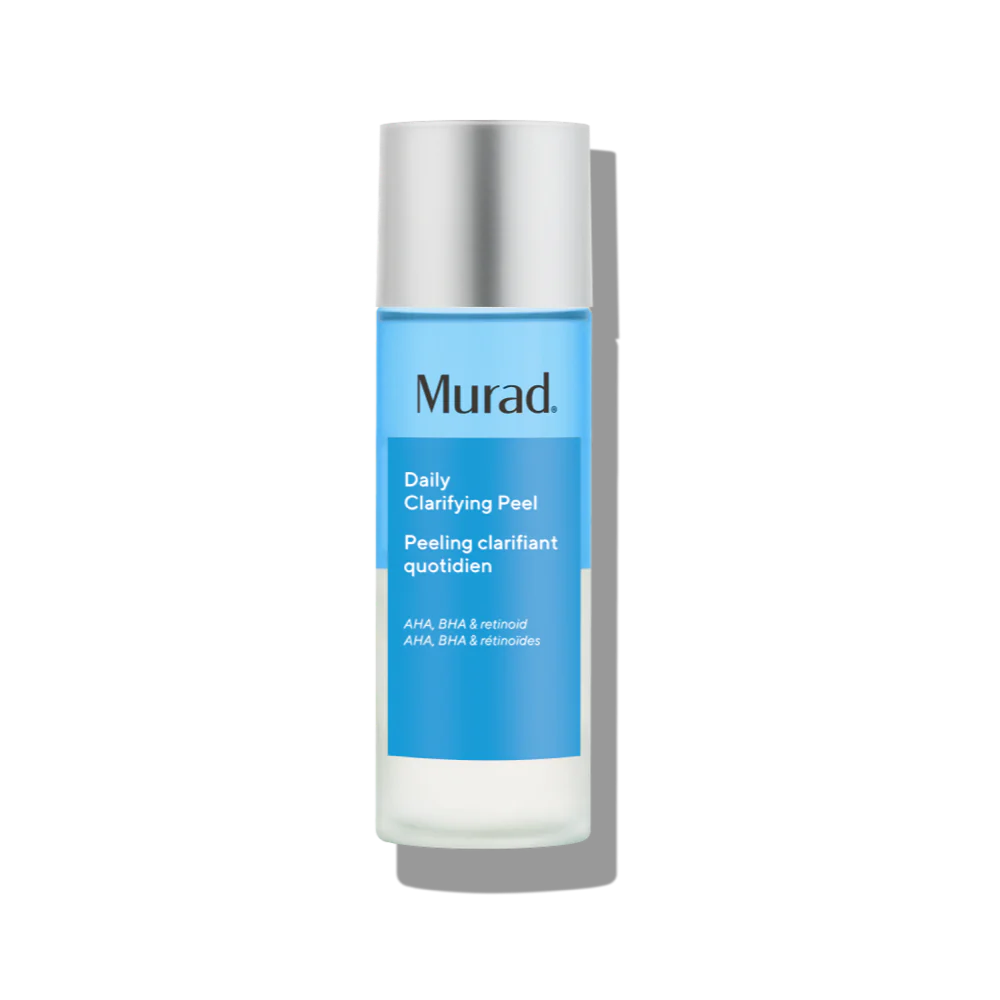 Murad AHA/BHA/Retinoid Daily Clarifying Peel