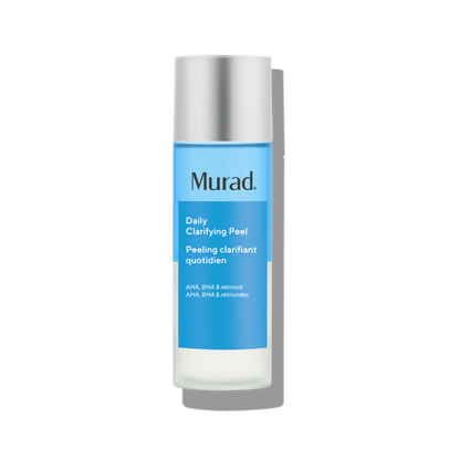 Murad AHA/BHA/Retinoid Daily Clarifying Peel