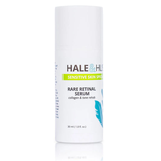 Hale & Hush Rare Retinal Serum