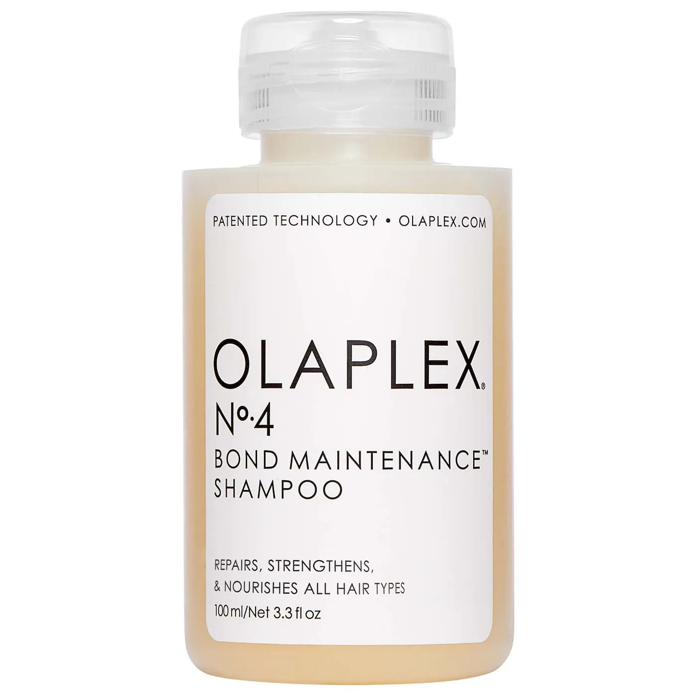 OLAPLEX No. 4 Bond Maintenance™ Strengthening Hair Repair Shampoo