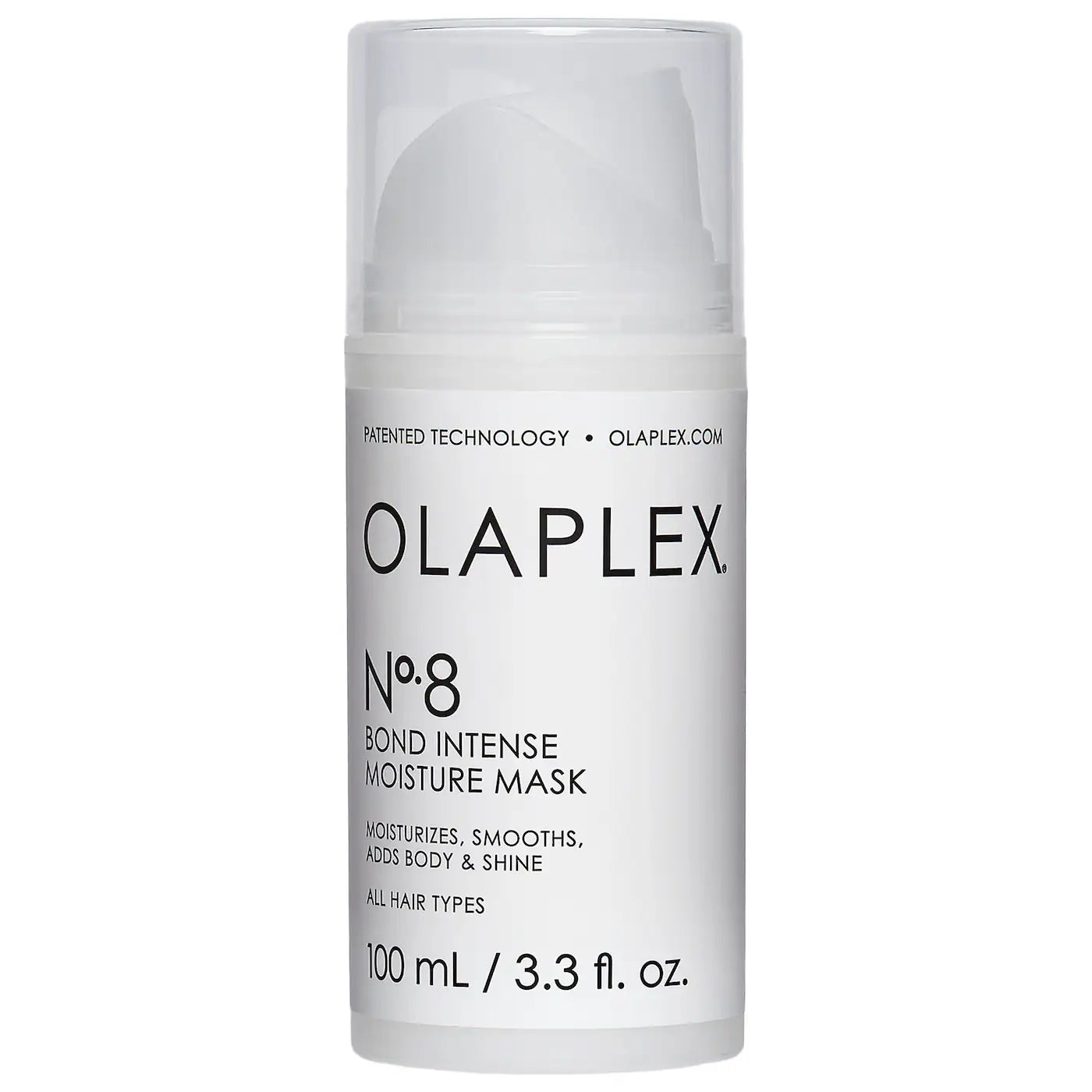 OLAPLEX No. 8 Bond Intense Moisture Damage Repair Hair Mask Treatment