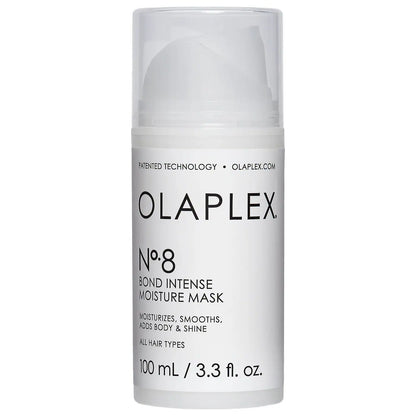 OLAPLEX No. 8 Bond Intense Moisture Damage Repair Hair Mask Treatment