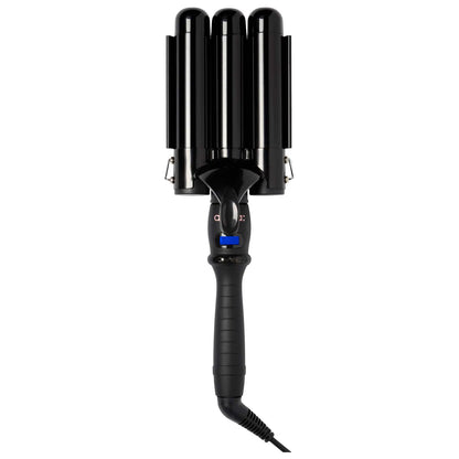 amika High Tide Deep Waver Jumbo 1.25 In.