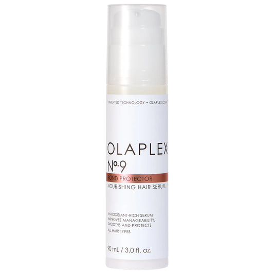 OLAPLEX No. 9 Bond Protector Frizz Reduction & Heat Protectant Hair Serum