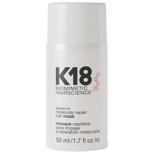 K18 Professional Molecular Repair Mask 1.7 oz