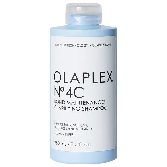 OLAPLEX No. 4C Bond Maintenance™ Deep Clean Clarifying Shampoo