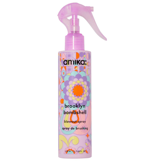 amika Brooklyn Bombshell Blowout Spray 6.7 oz