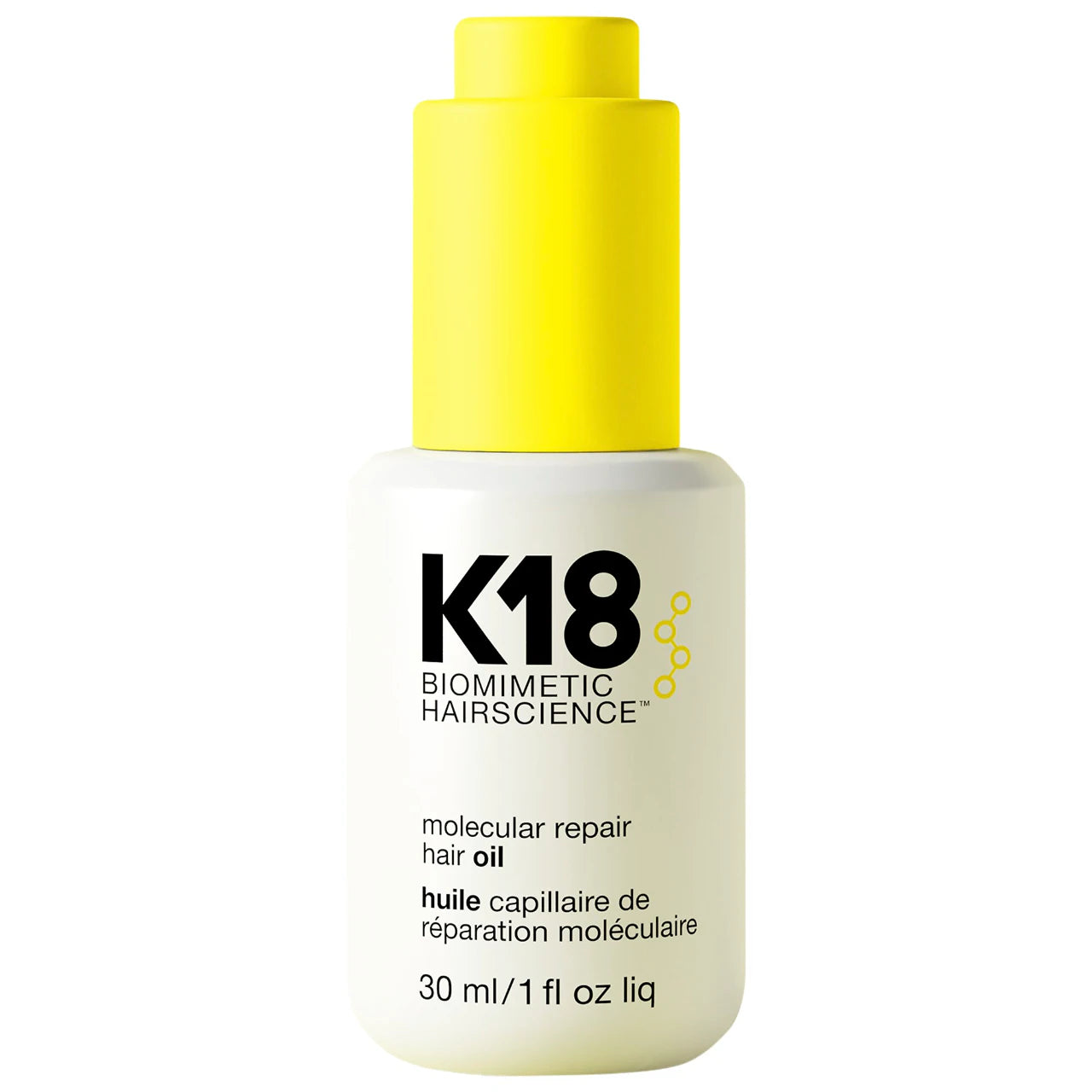 K18 AirWash™ Dry Shampoo 4 oz