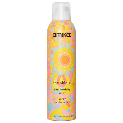 amika The Shield Anti-Humidity Spray 5.3 oz