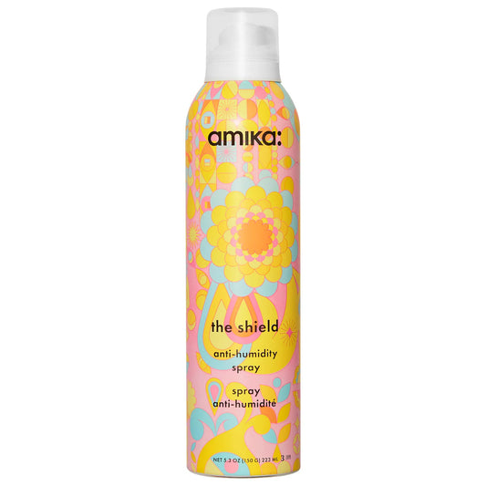 amika The Shield Anti-Humidity Spray 5.3 oz