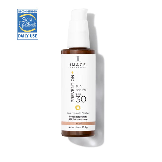 IMAGE PREVENTION+® Sun Serum SPF 30 Tinted