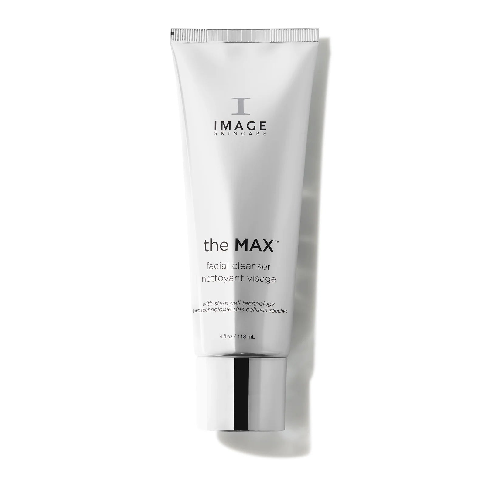 IMAGE The MAX™ Facial Cleanser 4 oz