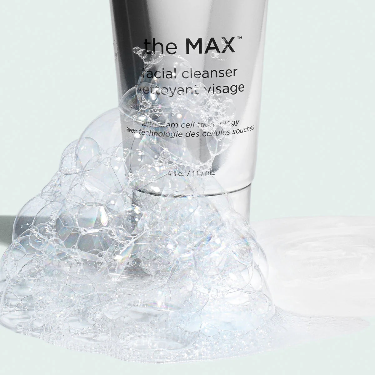 IMAGE The MAX™ Facial Cleanser 4 oz