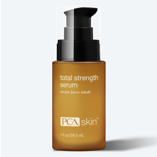 PCA Skin Total Strength Serum