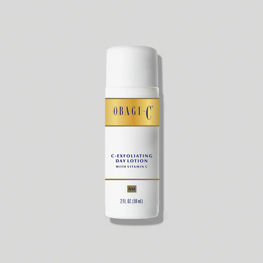 Obagi-C® Exfoliating Day Lotion